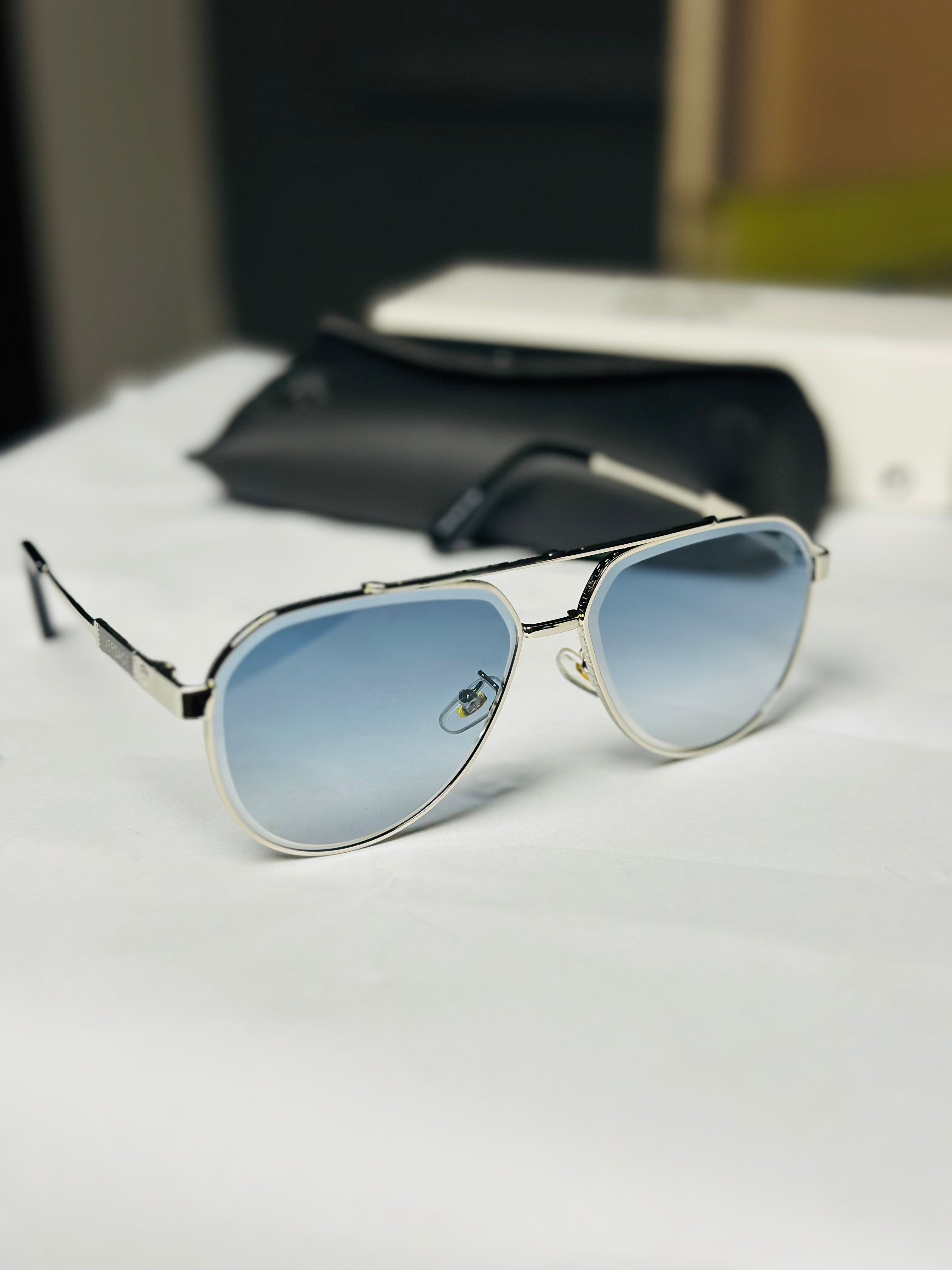 Day/night ver$ace luxury glasses