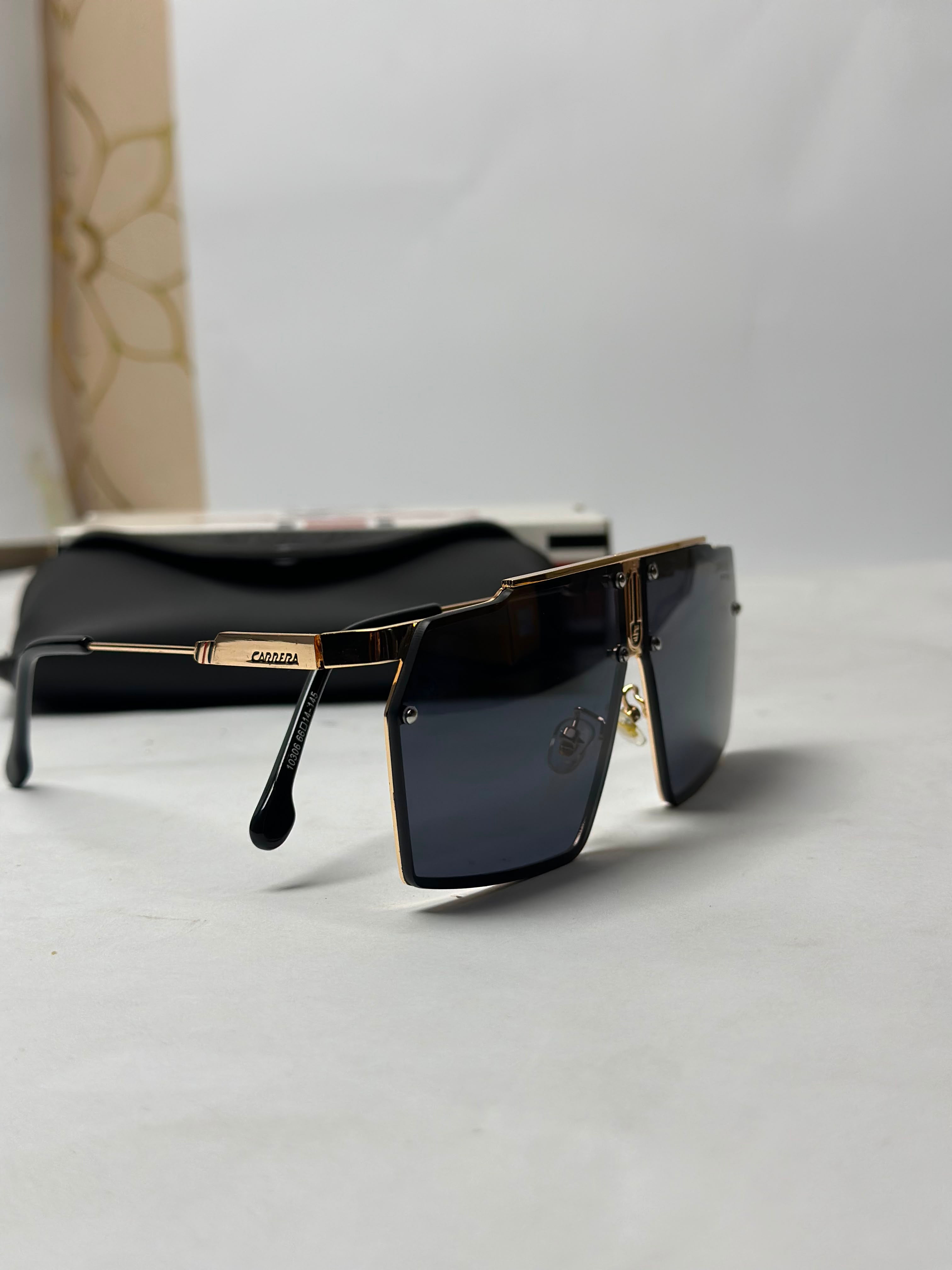 Carrera Luxury Glasses