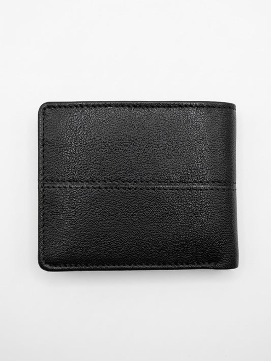 Goat leather wallet 100% pure