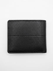 Goat leather wallet 100% pure