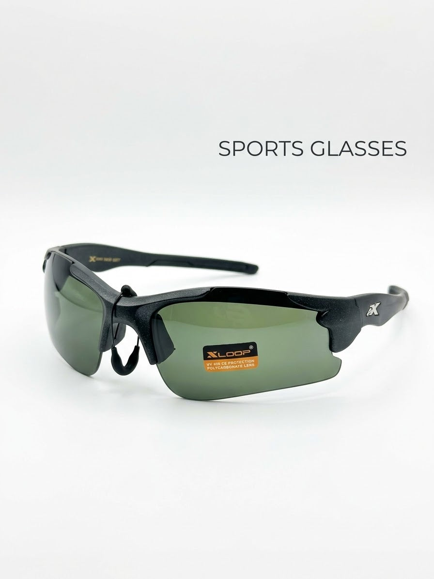 X-Loop sports Eye wear