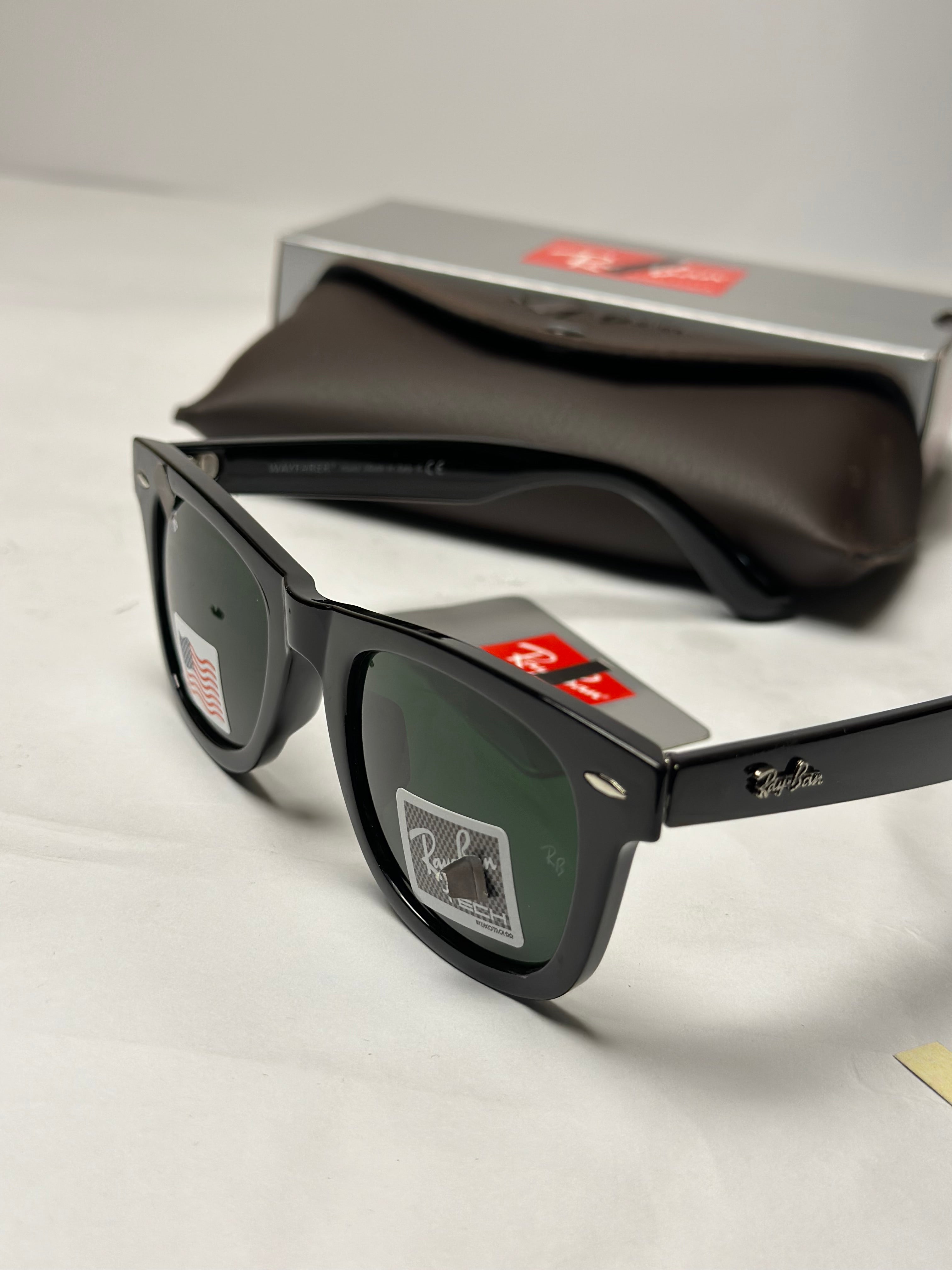 R*y -ban wayfarer(2140) AAA