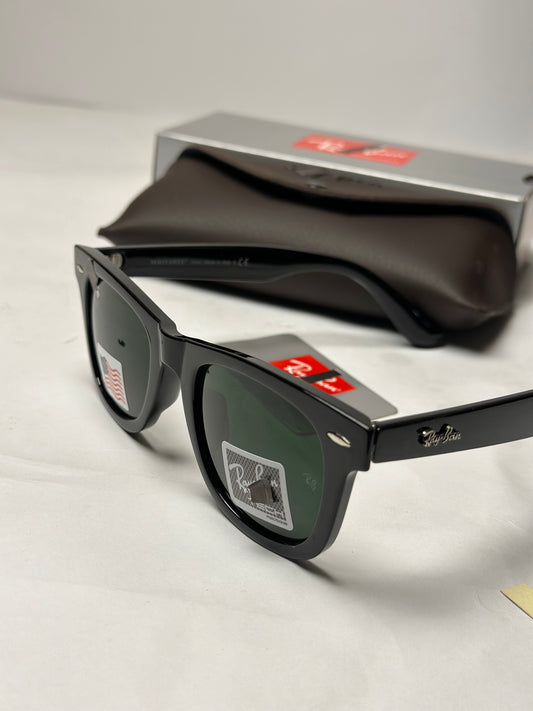 R*y -ban wayfarer(2140) AAA