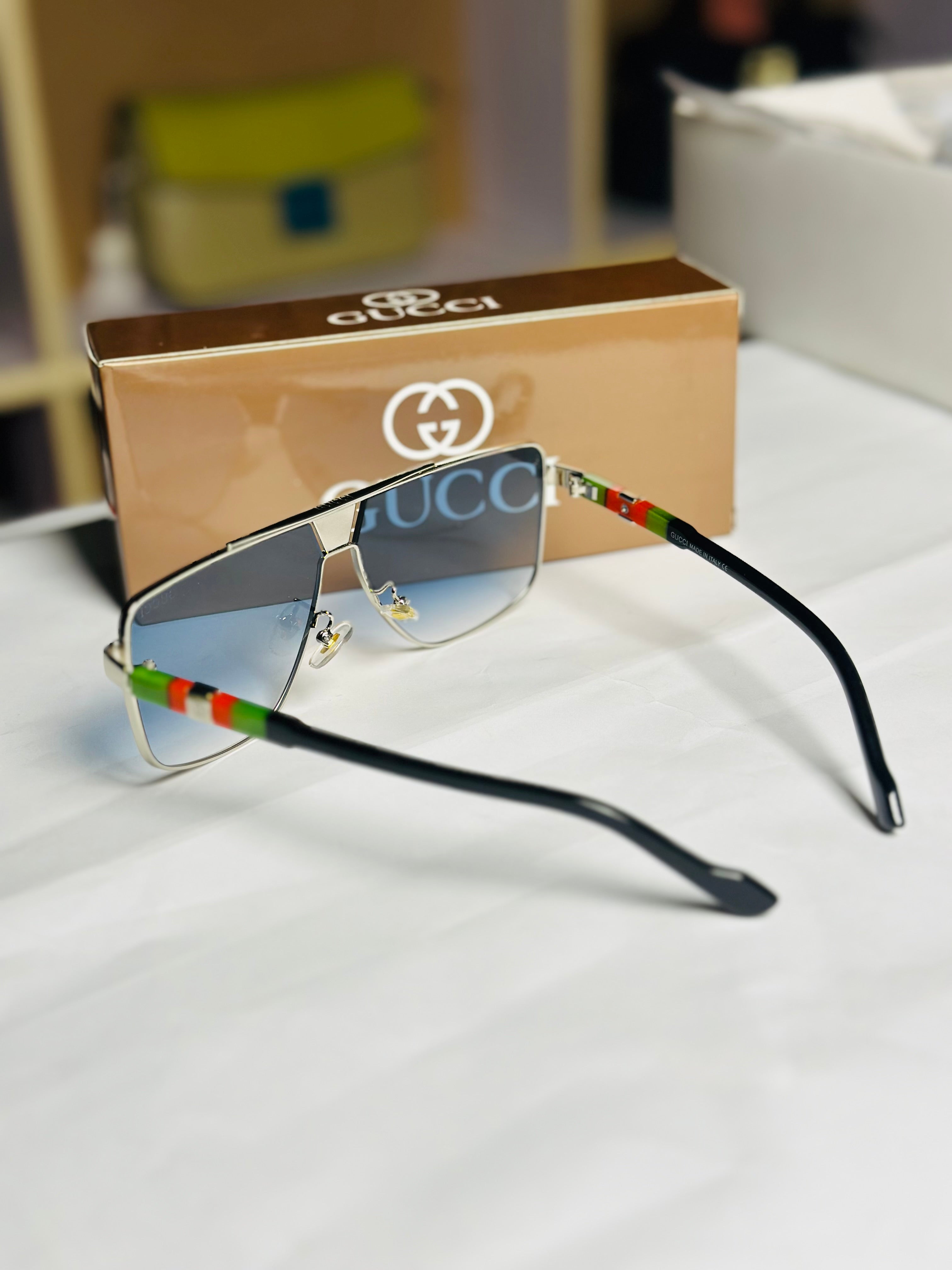 Guc-i gradient luxe day/night