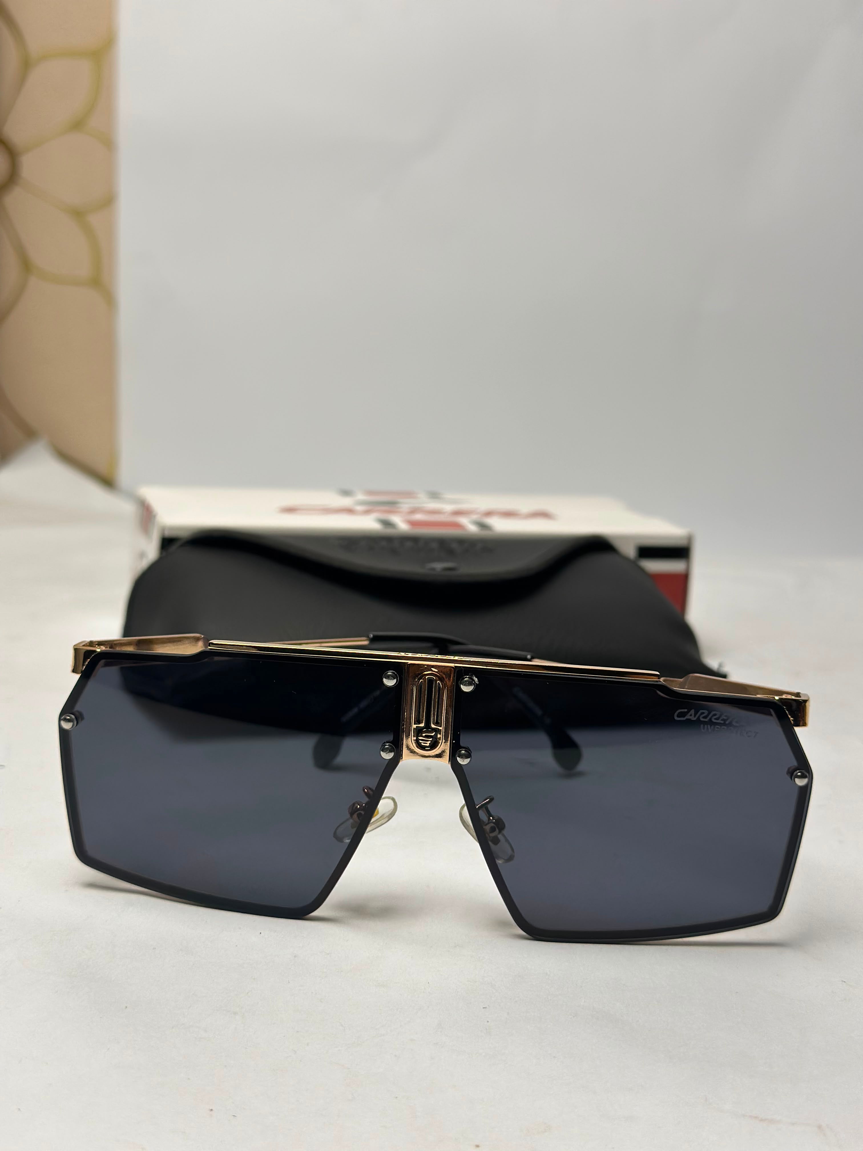 Carrera Luxury Glasses