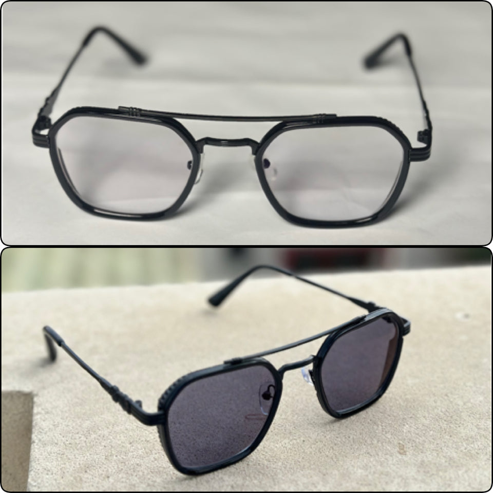 Swiss Tech comfortable EYE WEAR