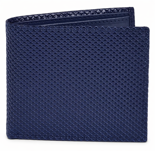 Luxury Textured Wallet