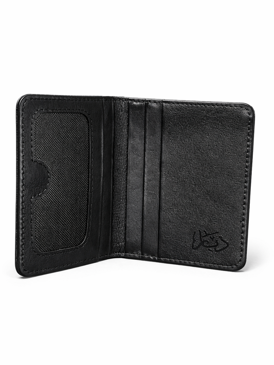 100% Pure Leather - Card Holder for Men