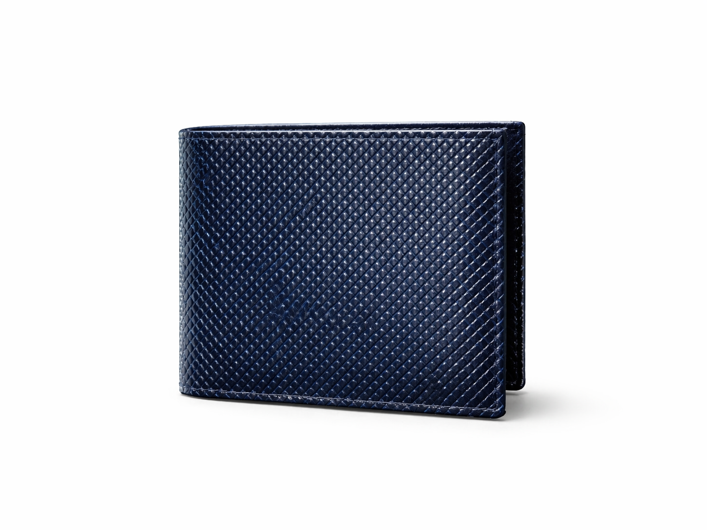 Luxury Textured Wallet