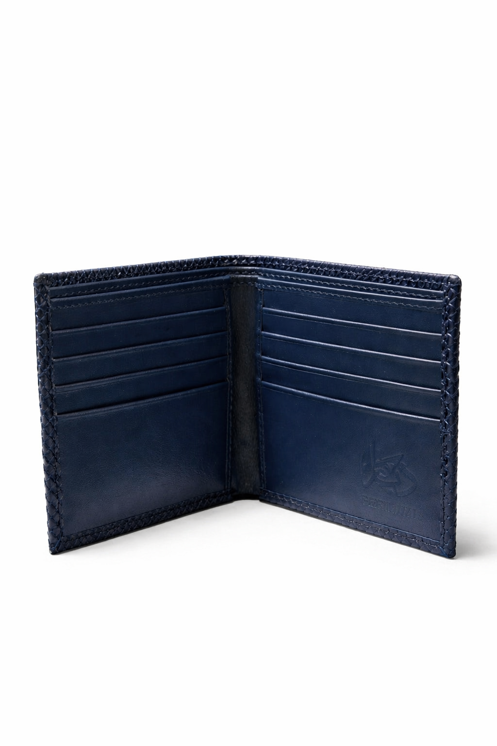 Luxury Textured Wallet