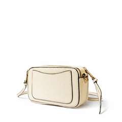 PU Leather Crossbody Bag
