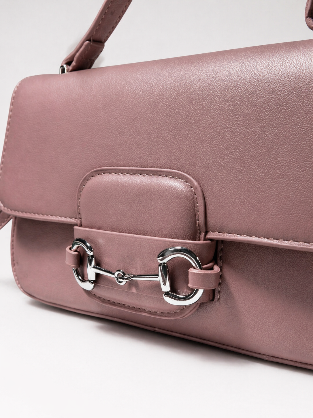 Buy Premium PU Leather Handbag for Women