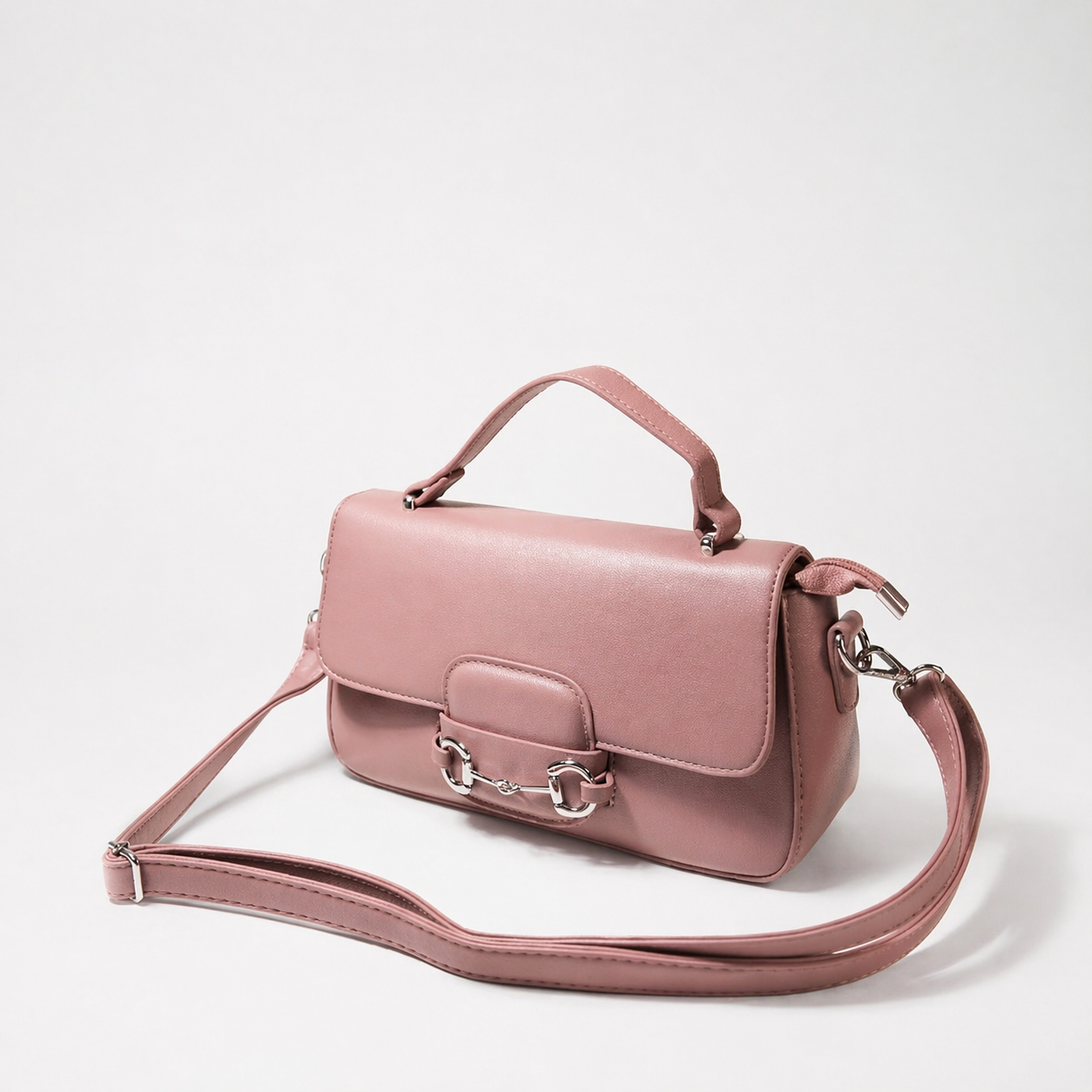 Buy Premium PU Leather Handbag for Women