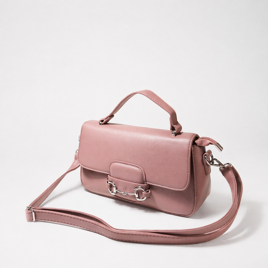 Buy Premium PU Leather Handbag for Women