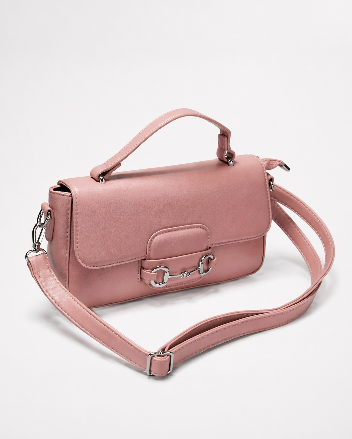 Buy Premium PU Leather Handbag for Women