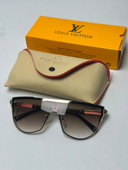 L—v L*uis Vui*ton Sunglasses – Smoke Gradient Lenses