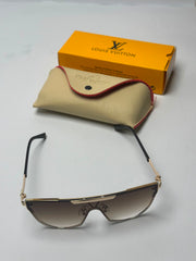 L—v L*uis Vui*ton Sunglasses – Smoke Gradient Lenses