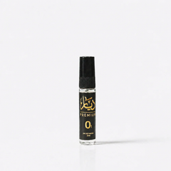 Deyar Premium O1