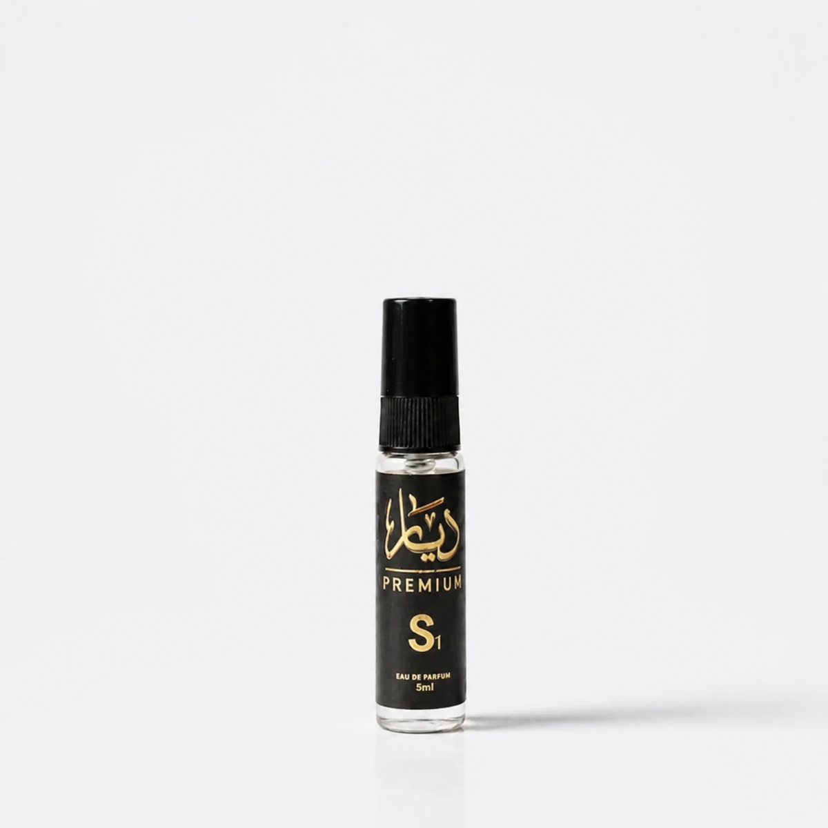 Deyar Premium S1
