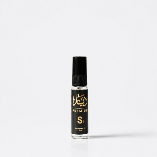 Deyar Premium S1