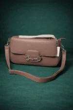 Buy Premium PU Leather Handbag for Women