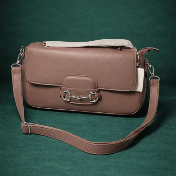 Buy Premium PU Leather Handbag for Women