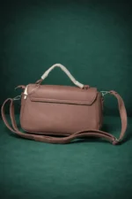 Buy Premium PU Leather Handbag for Women - Image 4