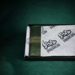 Deyar Heritage Green Leather Wallet - Image 4